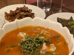 -肆海小川菜酒馆Wine Bistro (青年路店)