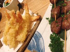 -初居食屋日式料理(万象城购物中心店)