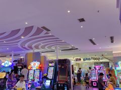 -芭菲盛宴·环球美食(锦城万达广场店)