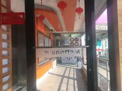 -麦当劳(杨高南路店)