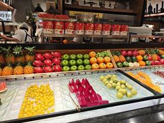 -盛江山自助料理(太原街万达店)
