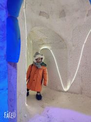 -圣名游乐城冰雪大世界
