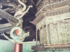 -报恩寺(平武县)