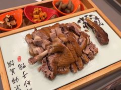 -有红鸡毛店·川菜(建设路店)