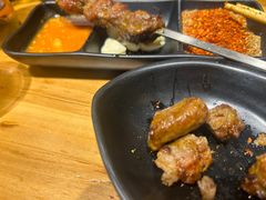 -水浒烤肉(国贸店)