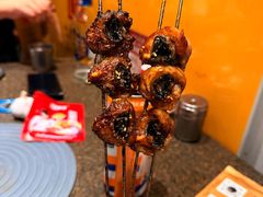 -锦州御烧烤(人民街店)