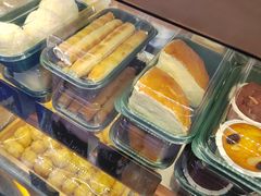 -包满意面包糕点(东坝店)