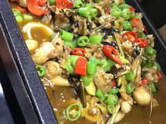 -张果佬年糕卷(科巷店)