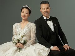 -iF摄影•全家福•证件照•形象照(南山店)