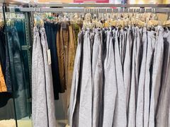 -MUJI无印良品(世博源店)