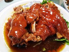 -昱德来·天津菜(河西店)