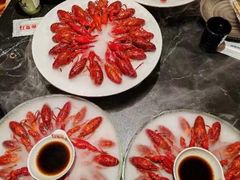 -红盔甲·小龙虾(人民广场店)
