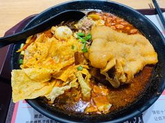 -粉探营螺蛳粉(长宁龙之梦店)