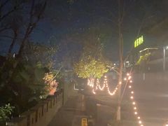 -小湾茶楼
