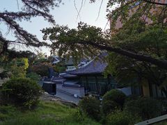 -新罗免税店(首尔总店)