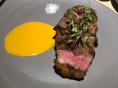-Mercato莫卡多露台餐厅与酒吧(K11店)