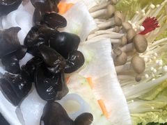 -快乐小羊·内蒙牛羊肉火锅(流花中心店)