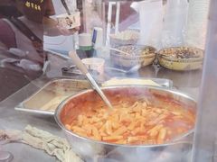 -老太太海鲜鱼饼