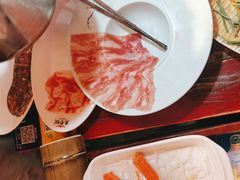 -重庆袁老四火锅(武进万达店)
