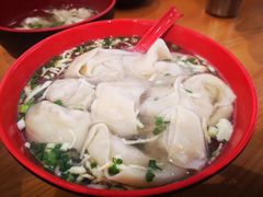 -梦花街馄饨店(中华苑店)
