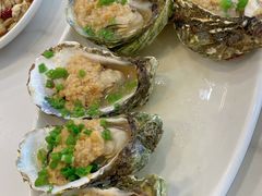 -金海湾海鲜排档(朱家尖店)