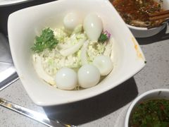 -海底捞(胡志明店)