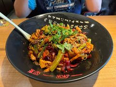 -一麻一辣麻辣香锅(方庄店)