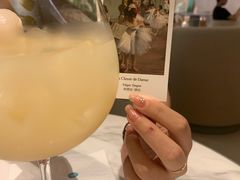 -théATRE 茶聚场(王府中環店)