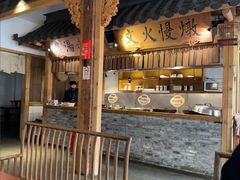 -大牌大·传统杭帮菜(湖滨店)