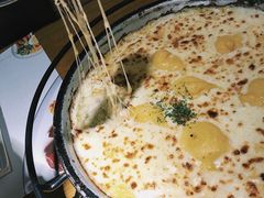 -赤火牛排(金狮广场店)