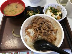 -食其家·牛丼咖喱(广元西路店)