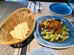 -La Medina餐厅(亮马河南路店)