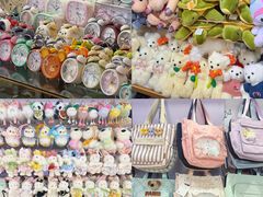-西北轻工批发市场