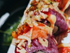 -九田家黑牛烤肉料理(珠江摩尔店)