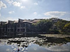 -广州都喜泰丽温泉度假酒店