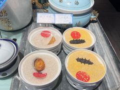 -珊海荟海鲜楼·天津菜·海肠捞饭·皮皮虾锅贴王(佛罗伦萨店)