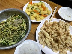-健康小吃