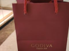 -GODIVA(万象城店)