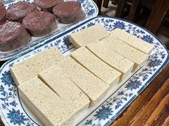 冻豆腐-老铜锅涮羊肉(大连海滨住宅小区店)