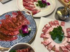 -千寻山野烤肉(中关村店)