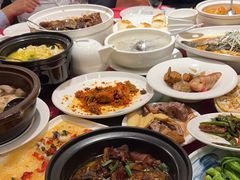 -一品粤珍轩(吴中路店)