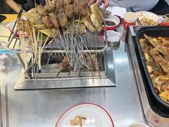 -古彭7只羊·徐州烧烤(旗舰店)