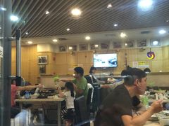 -金顺韩式烤肉·网红烤肉店(广利路店)