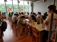 大堂-文三里屯面馆(三里屯店)