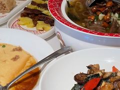 -谭厨中山传家菜.乳鸽.脆鲩鱼(华强北中航城店)