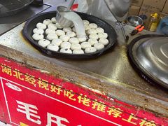 -毛氏汽水包(山海关路店)