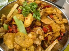 -辛香汇(飞洲店)
