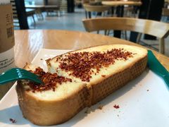 -星巴克(成都机场T2店)