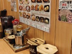 -博多一幸舍(侨福芳草地购物中心店)