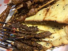 -东直门小院烧烤(回龙观东大街店)